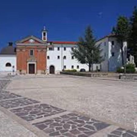 La Collina Di Nonno Carmine Bed & Breakfast Santa Paolina Dış mekan fotoğraf