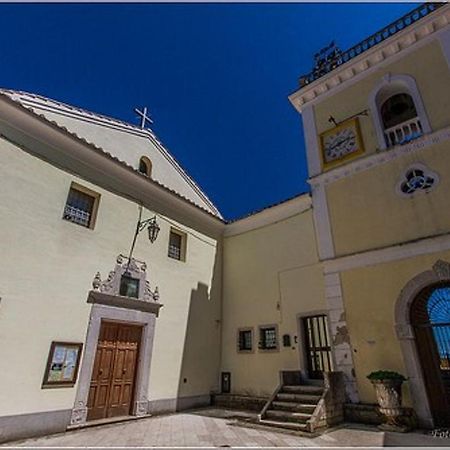 La Collina Di Nonno Carmine Bed & Breakfast Santa Paolina Dış mekan fotoğraf